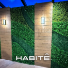 Follaje Artificial Jade, Flor de Lis y Boxus Mix