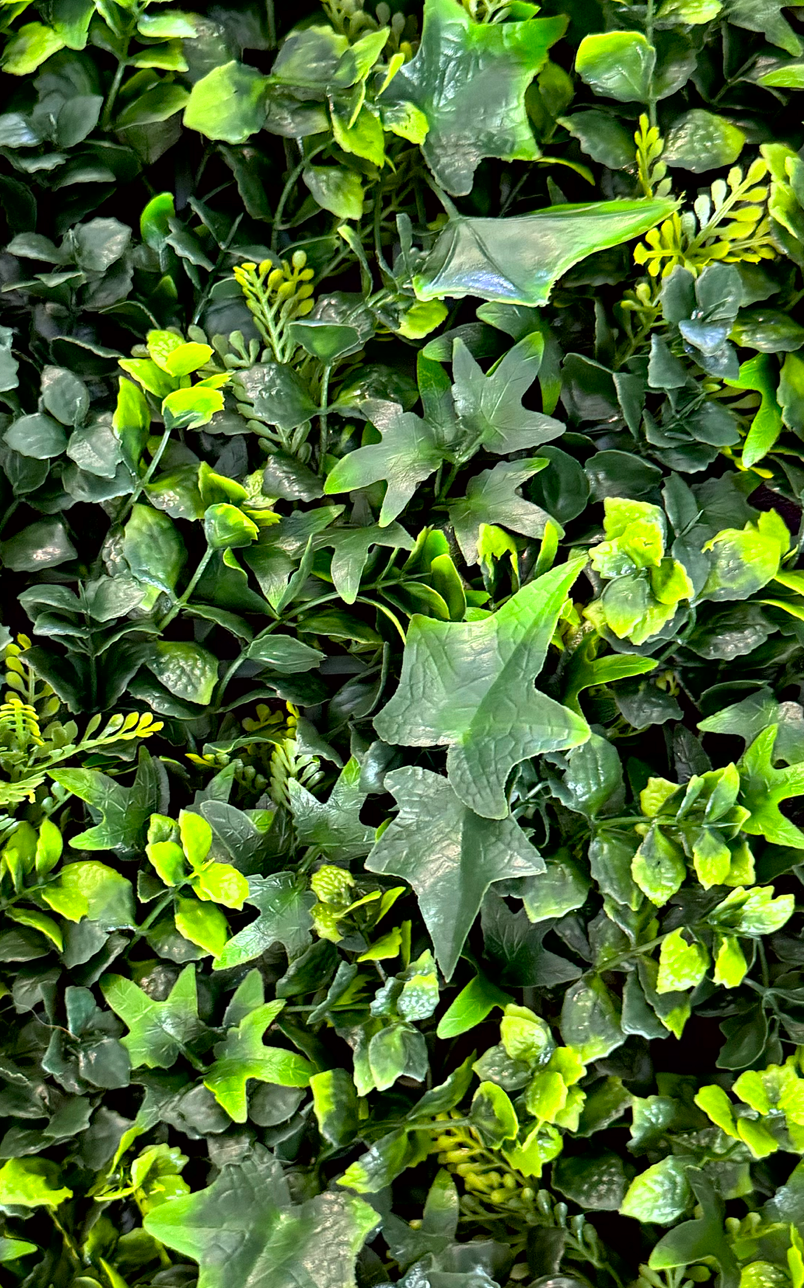 Follaje Artificial Tropical