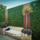 Follaje Artificial Tropical