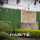 Follaje Artificial Jazmín