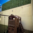 Follaje Artificial Laurel de la India