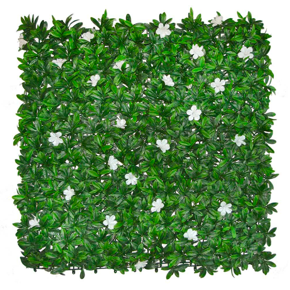 habite_follajeartificial_PetuniaBlanca Petunia Blanca