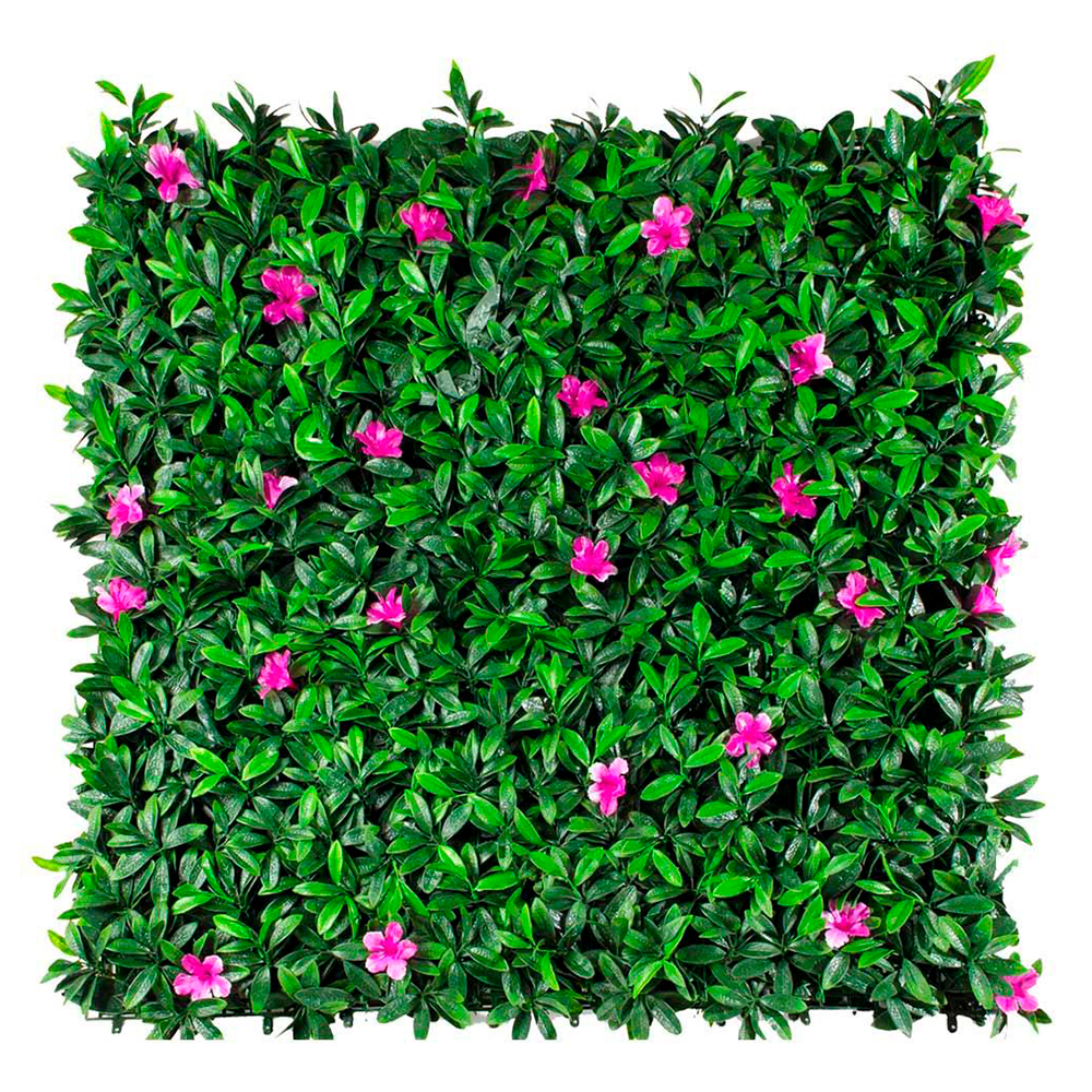 habite_follajeartificial_PetuniaLila Petunia Lila