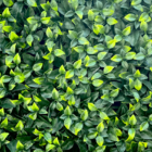 Follaje Artificial Laurelillo