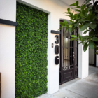 Follaje Artificial Premium Colima